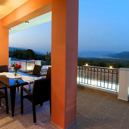 Sunrise Χαλιωτάτα