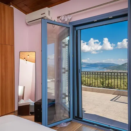 Villa Sunrise