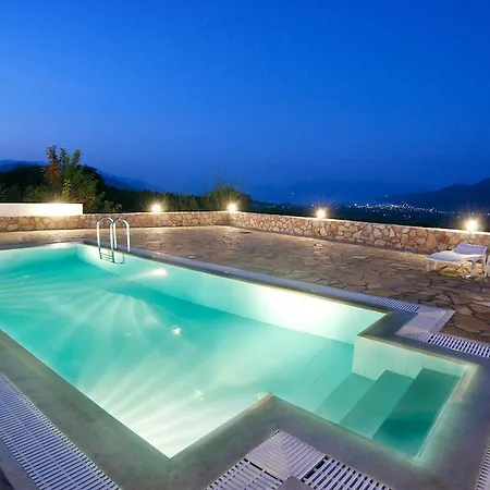 Villa Sunrise *