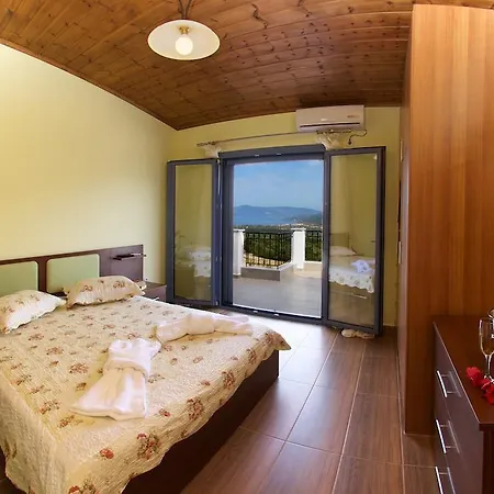 Villa Sunrise