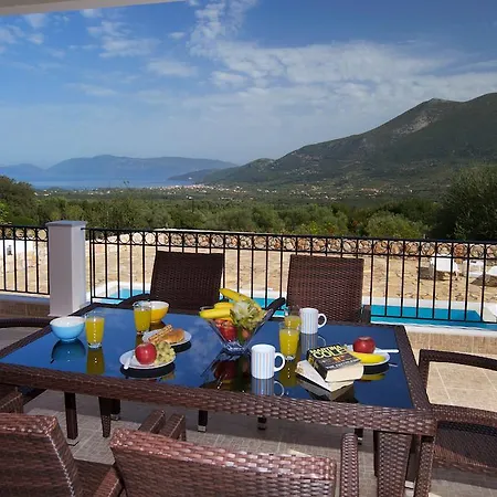 Villa Sunrise