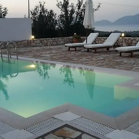 Villa Sunrise